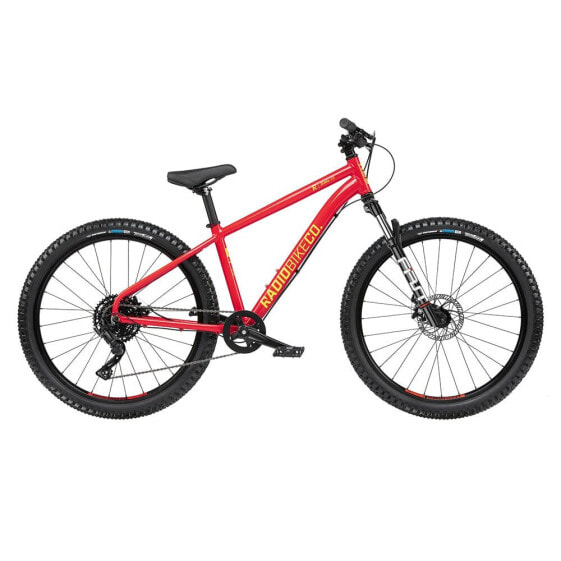 RADIO Zuma 26´´ SUS Advent MTB bike