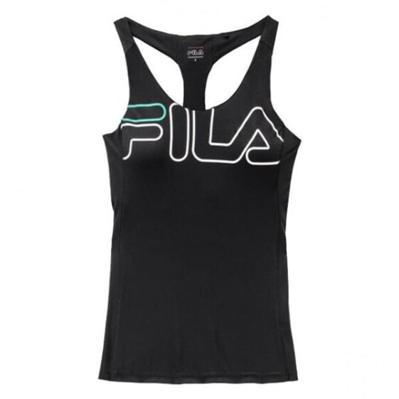 FILA Aisha sleeveless T-shirt
