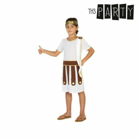 Маскарадные костюмы для детей Римлянин