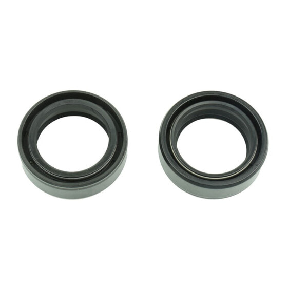 ATHENA P40FORK455204 Fork Oil Seal Kit 26x37x10.511-12 mm