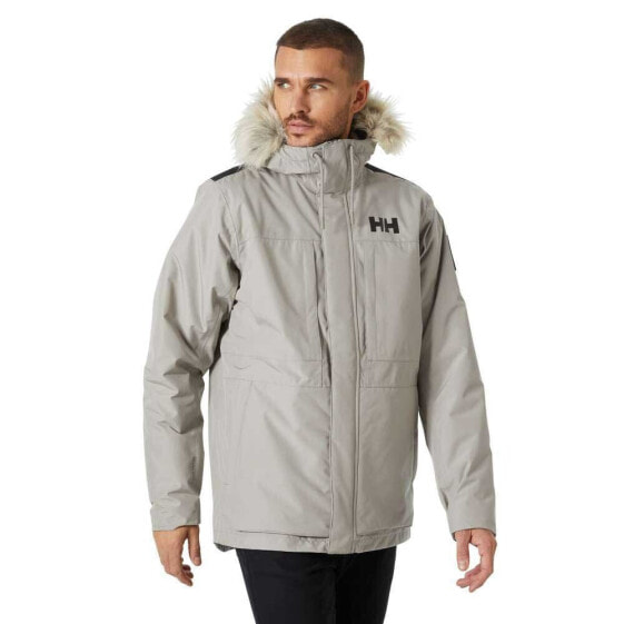 HELLY HANSEN Coastal 3.0 parka