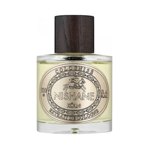 Nishane Safran Colognise Extrait de Cologne