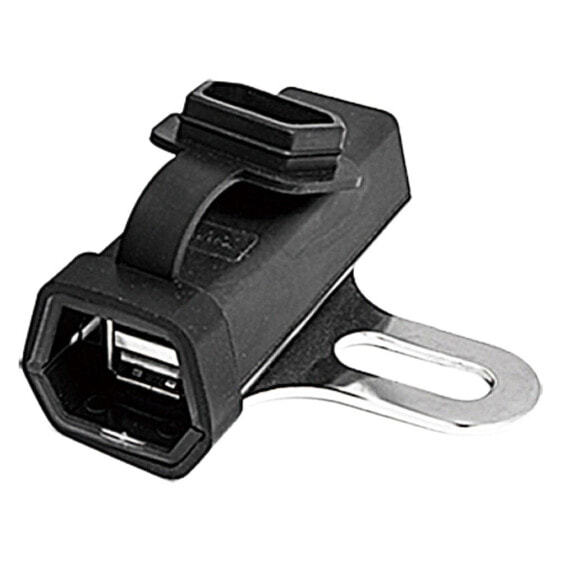 BOOSTER Power Socket USB 12-24V