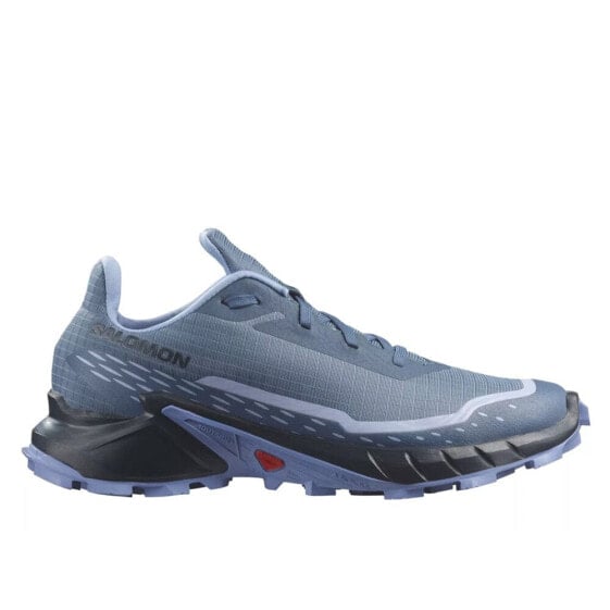 Salomon Alphacross 5