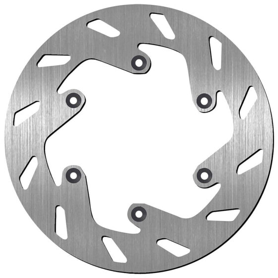 SBS Round 5049 Brake Disc