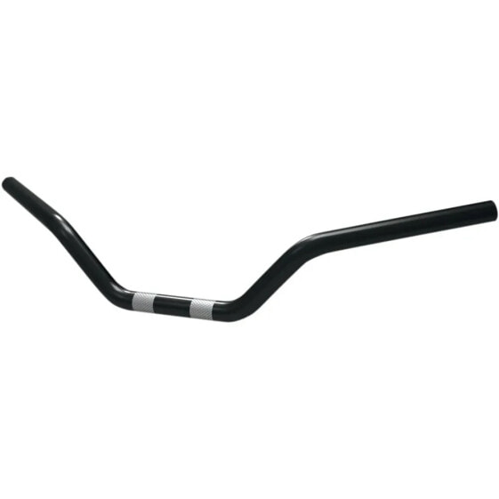 KHROME WERKS 1´´ Xlx Drag Style Harley Davidson Flhr 1340 Road King Drag Bar Handlebar