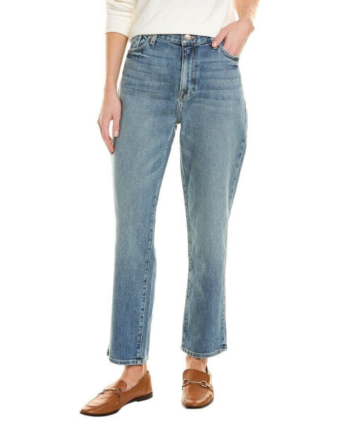 Current/Elliott Mom Jean Brea Straight Leg Jean Women's