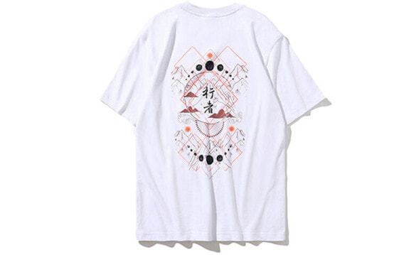 Trendy Clothing T AHSP603-1 T-Shirt