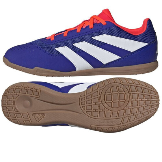 Бутсы Adidas Predator Club Sala для зала IF6403