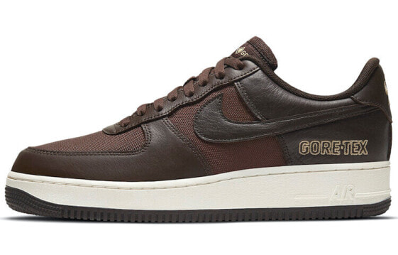 Кроссовки Nike Air Force 1 Low Gore-Tex CT2858-201