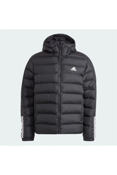 Куртка мужская Adidas Itavıc M H Jkt Black