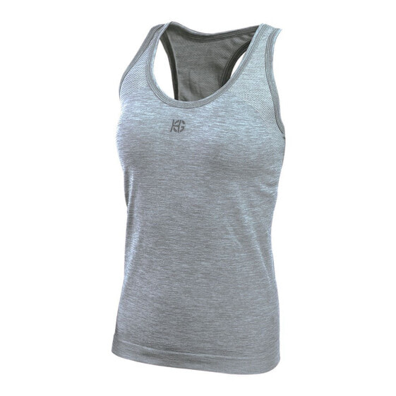 SPORT HG Flow Sleeveless Base Layer