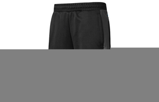 Шорты PUMA Trendy_Clothing Casual_Shorts 579477-01, мужские, черные