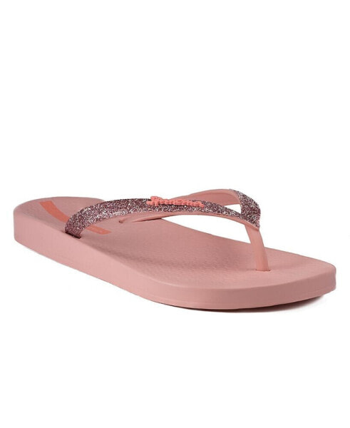 Сланцы Ipanema Ana Sparkle