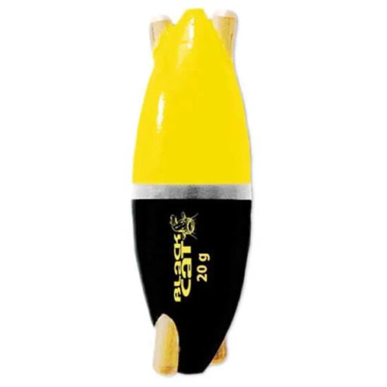 BLACK CAT Vibro Underwater Float