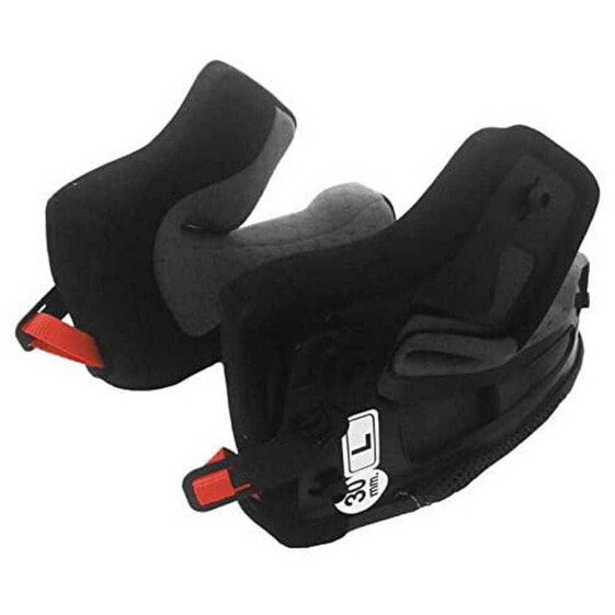 X-LITE N100-5Plus Clima Comfort Cheek Pads