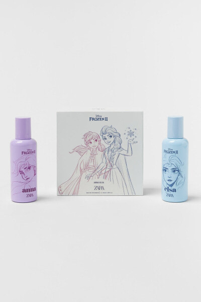 Elsa + anna © disney 50ml / 1.69 oz