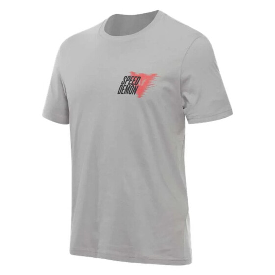 DAINESE OUTLET Speed Demon Veloce short sleeve T-shirt