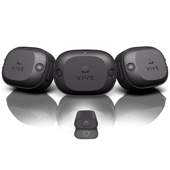 HTC Vive Ultimate Tracker 3+1 Kit