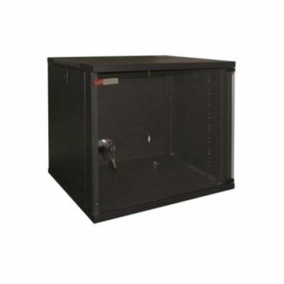 Wall-mounted Rack Cabinet WP WPN-RWA-06604-B 6 U 540 x 450 x 310 mm