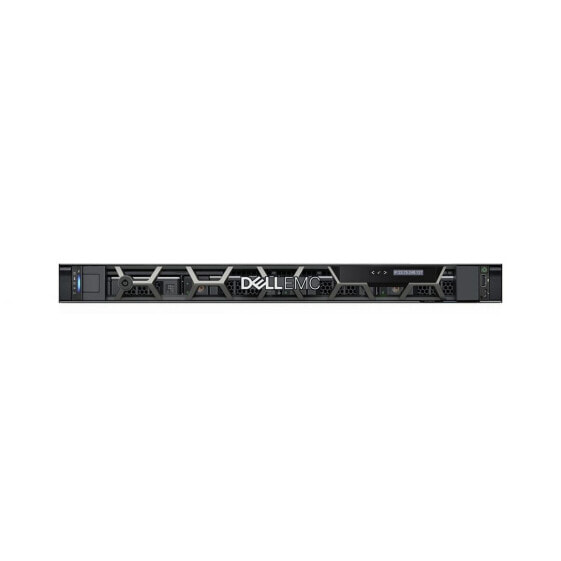 Сервер Dell PowerEdge R250 Xeon E-2314 16 GB RAM 2 Тб