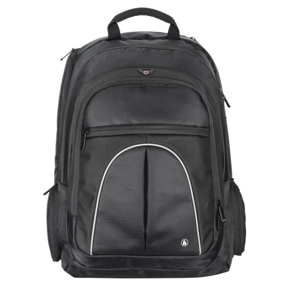 Hama Vienna - Backpack - 43.9 cm (17.3") - Shoulder strap - 1.4 kg