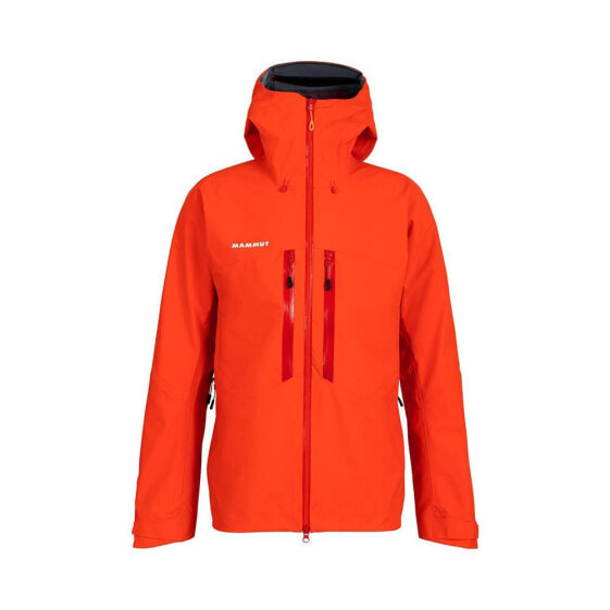 MAMMUT Meron jacket