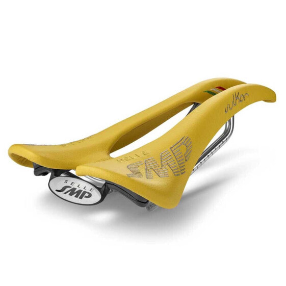 SELLE SMP Vulkor saddle