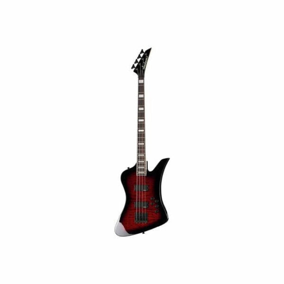 Jackson JS3 Q Kelly Bird TRB B-Stock