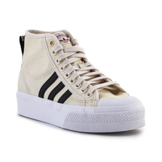 Ботинки adidas Originals Nizza Platform Mid W H00641