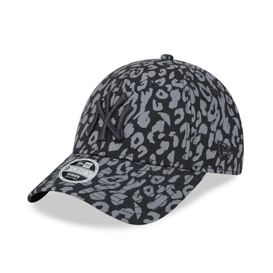 Кепка мужская New Era 940w Mlb Wmns All Over Print 9forty Neyyan