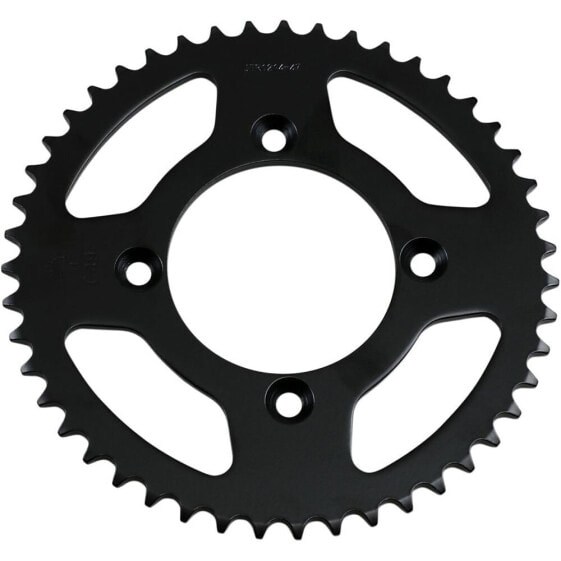 JT SPROCKETS 420 JTR1214.47 Steel Rear Sprocket