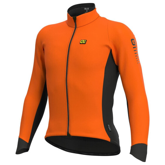 ALE R-EV1 Clima Protection 2.0 Wind Race jacket