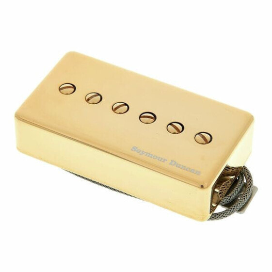 Seymour Duncan SPH90-1N Gold