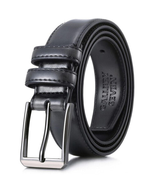 Men's Traditional Single Leather Belt