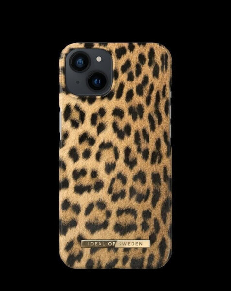 iDeal Of Sweden IDEAL OF SWEDEN IDFCS17-I2161-67 IPH 13 CASE WILD LEOPARD