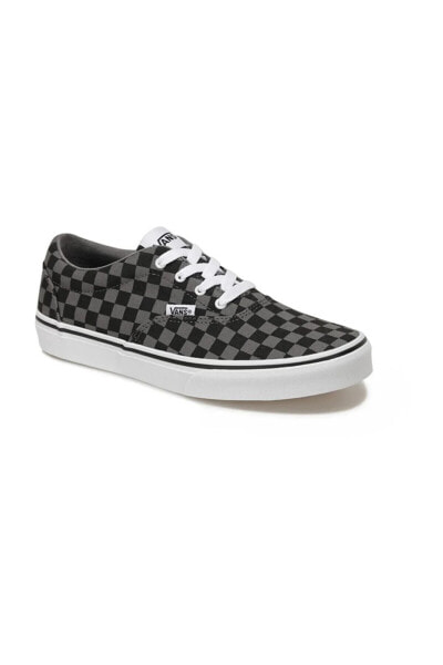 Кроссовки Vans DOHENY Black  Women's