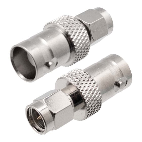 EUROCONNEX 1689 SMA Female Connector