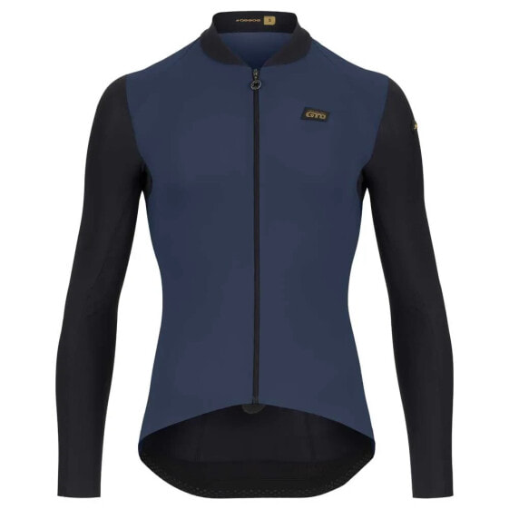 ASSOS Mille GTO C2 long sleeve jersey