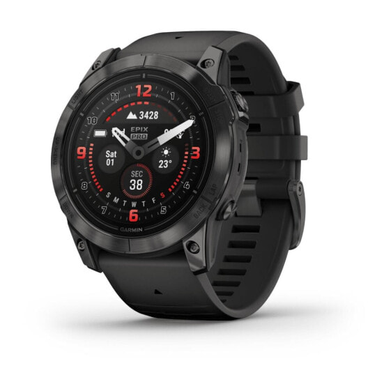 GARMIN Epix Pro 51 Sapphire watch