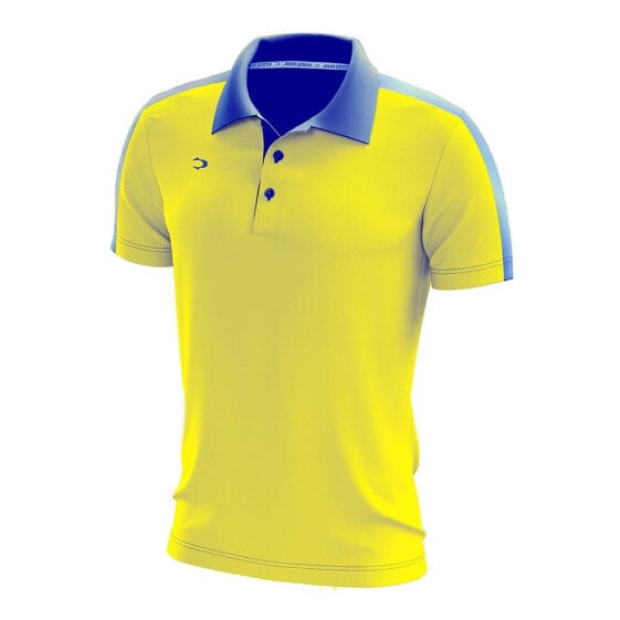 JOHN SMITH Adam Short Sleeve Polo