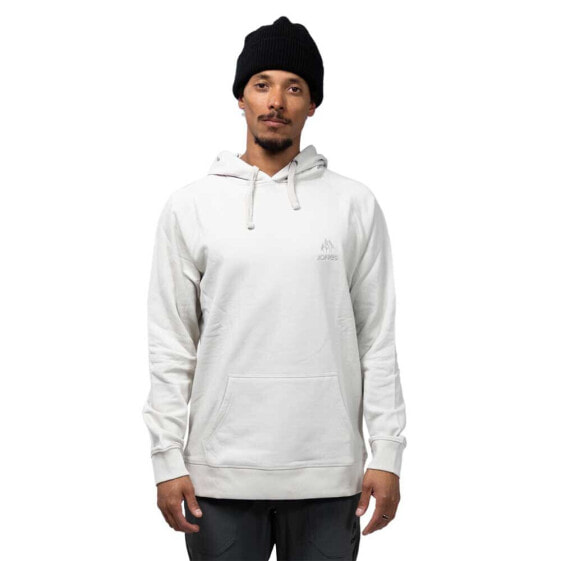 JONES Truckee Organic Cotton Hoodie