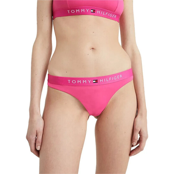 TOMMY HILFIGER Brazilian UW0UW04134 Bikini Bottom