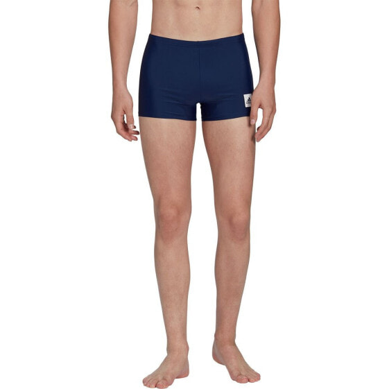 Плавательные шорты Adidas Solid Boxer