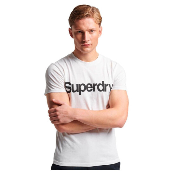 SUPERDRY Core Logo Classic short sleeve T-shirt