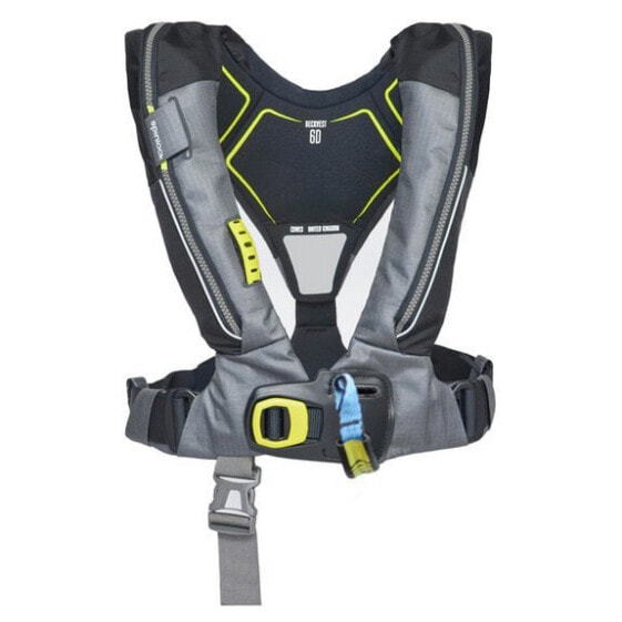 SPINLOCK 6D 170N Lifejacket