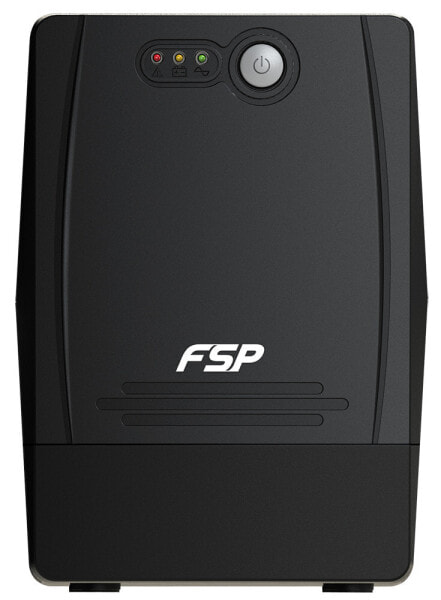 FSP Fortron FP 2000 - Line-Interactive - 2 kVA - 1200 W - Sine - 162 V - 290 V