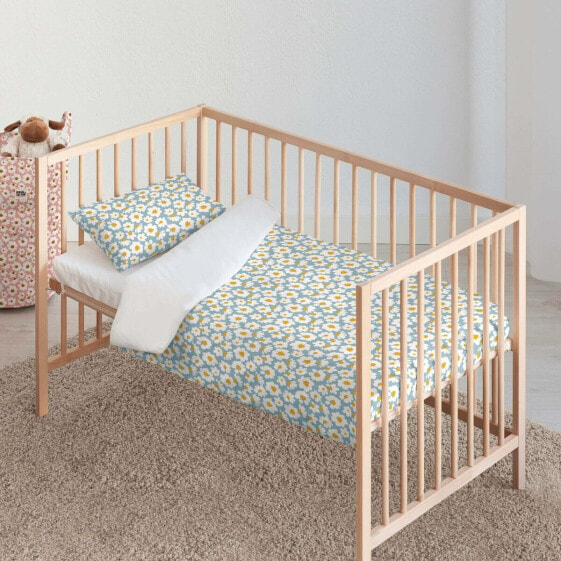 Пододеяльник для детской кроватки Kids&Cotton Xalo Small 115 x 145 cm