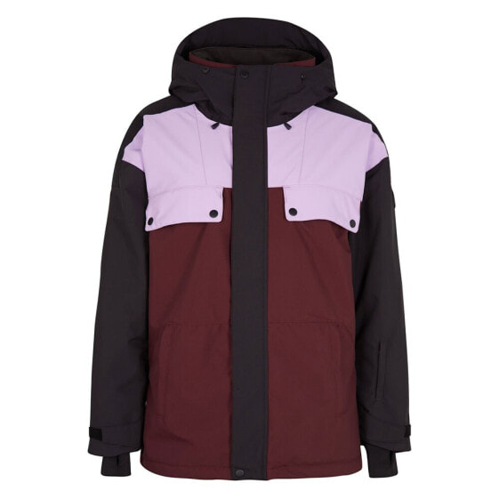 O´NEILL O´Riginals Hood Jacket