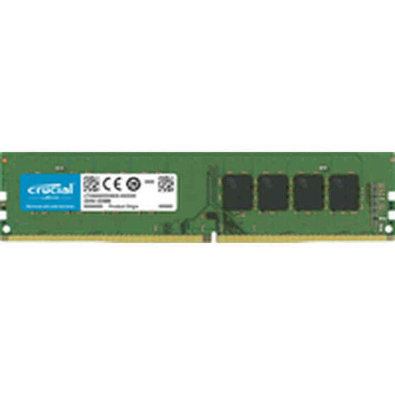 Память RAM Crucial DDR4 3200 mhz